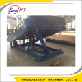 12ton 14ton 16ton Mechanische Dock Leveler